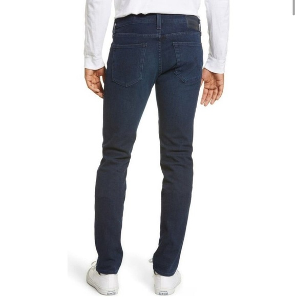 AG Adriano Goldschmeid "The Dylan" - Picture 2 of 10